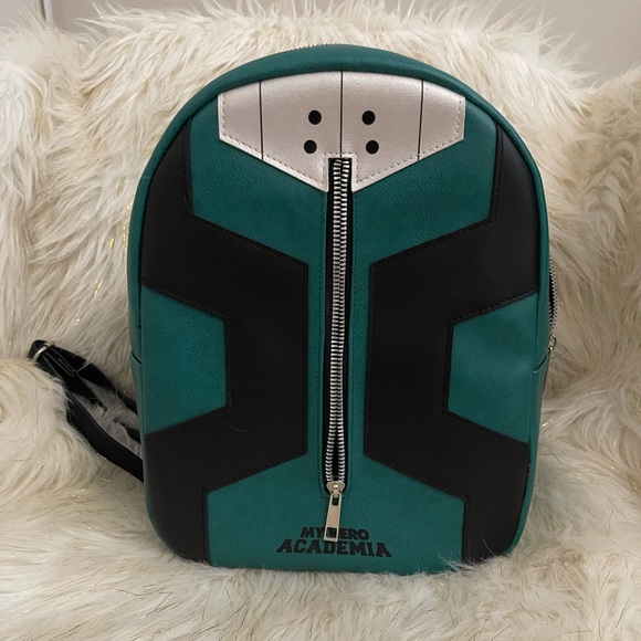 My Hero Academia Backpack - Picture 1 of 4